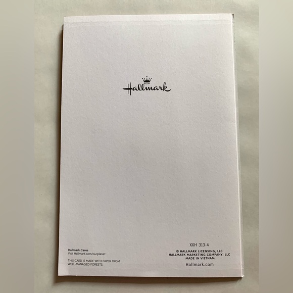 ⭐️BOGO // Christmas Card (for anyone) - Picture 4 of 6